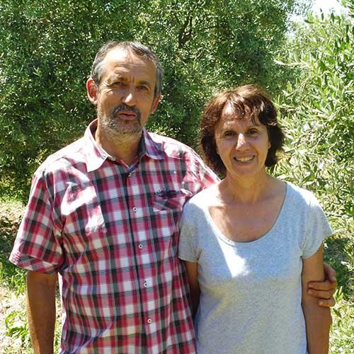 La bio courageuse du pays niçois La bio courageuse du pays niçois