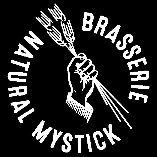 Brasserie Natural Mystic