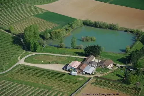 Ferme Au Rythme des Saisons