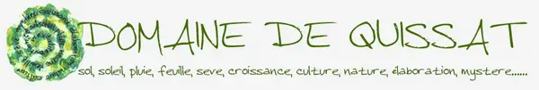 Domaine de Quissat